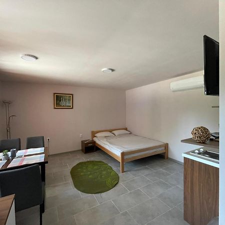 Apartmani Morava 54 Kocino Selo Экстерьер фото