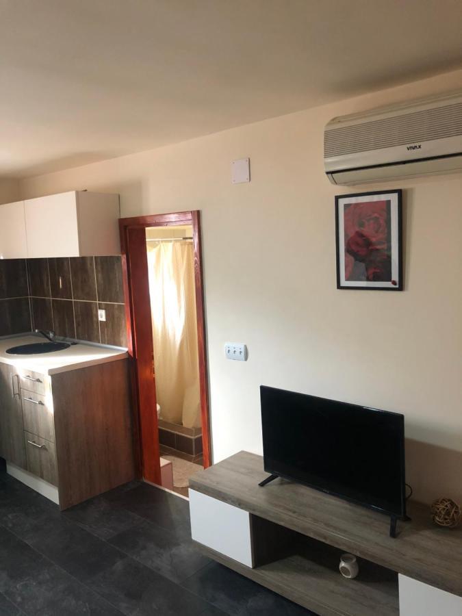 Apartmani Morava 54 Kocino Selo Экстерьер фото