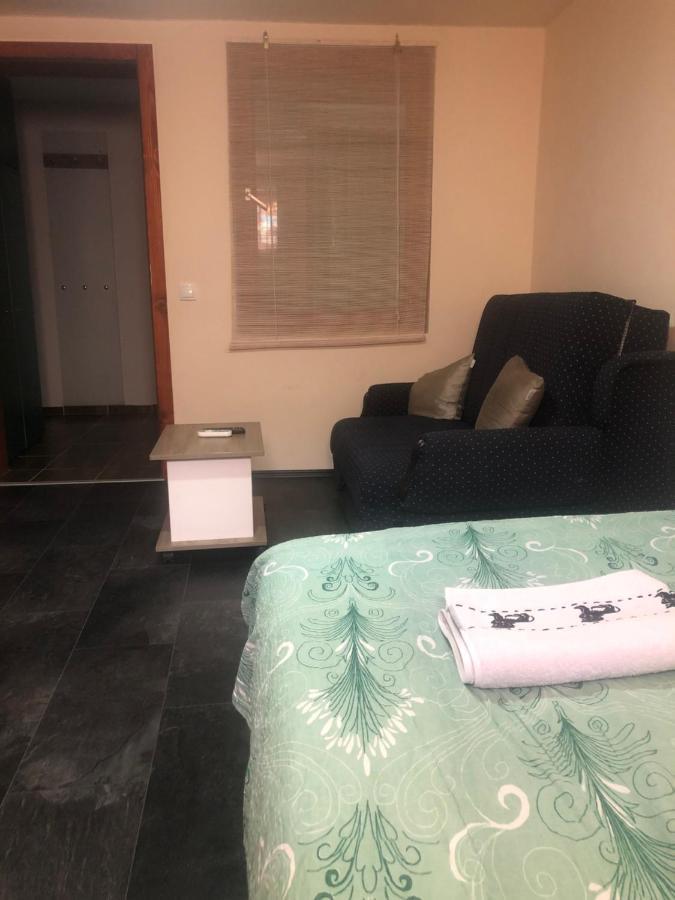 Apartmani Morava 54 Kocino Selo Экстерьер фото